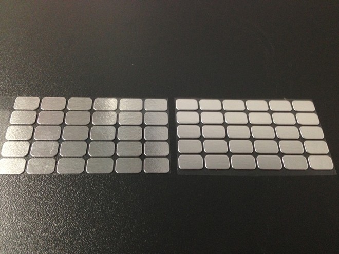 微型揚聲器/喇叭/受話器的振動板(球頂、DOME、中貼)產品